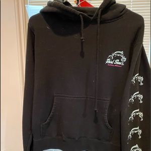 Dark Seas Sumner Sweatshirt